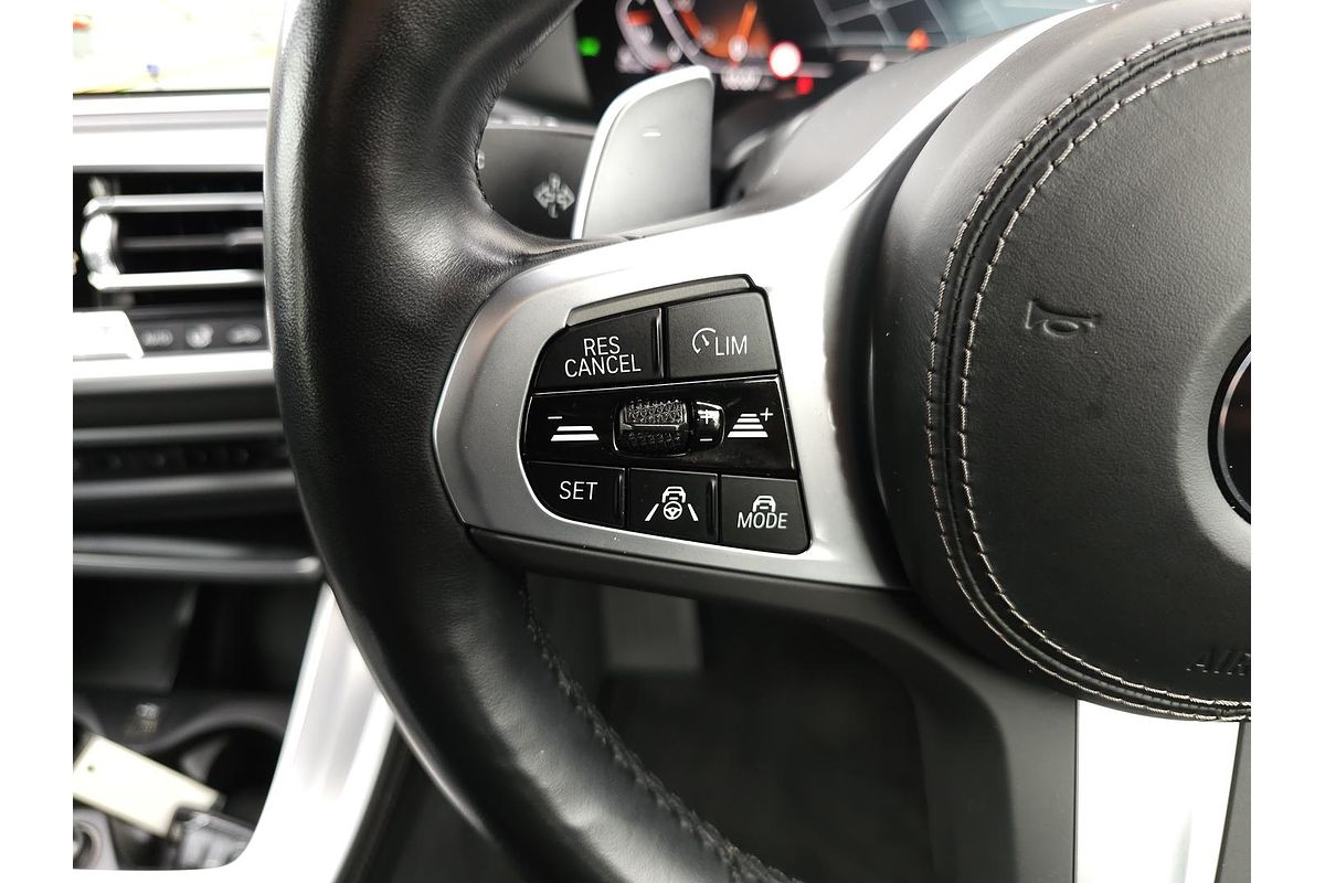 2022 BMW X5 xDrive30d M Sport G05