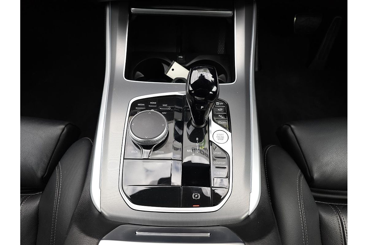 2022 BMW X5 xDrive30d M Sport G05