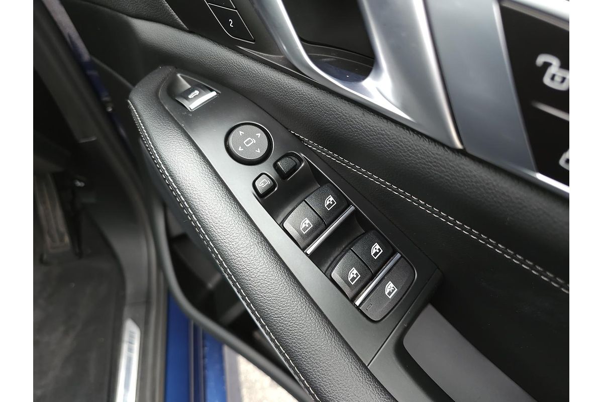 2022 BMW X5 xDrive30d M Sport G05
