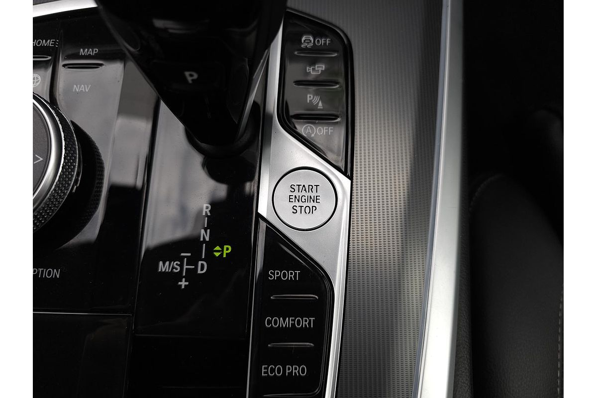2022 BMW X5 xDrive30d M Sport G05