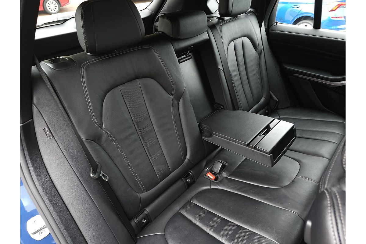 2022 BMW X5 xDrive30d M Sport G05