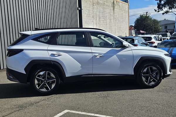 2024 Hyundai Tucson Elite NX4.V2