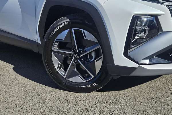 2024 Hyundai Tucson Elite NX4.V2