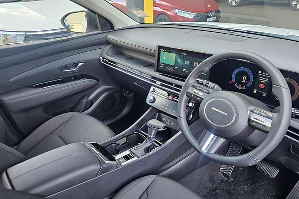 2024 Hyundai Tucson Elite NX4.V2