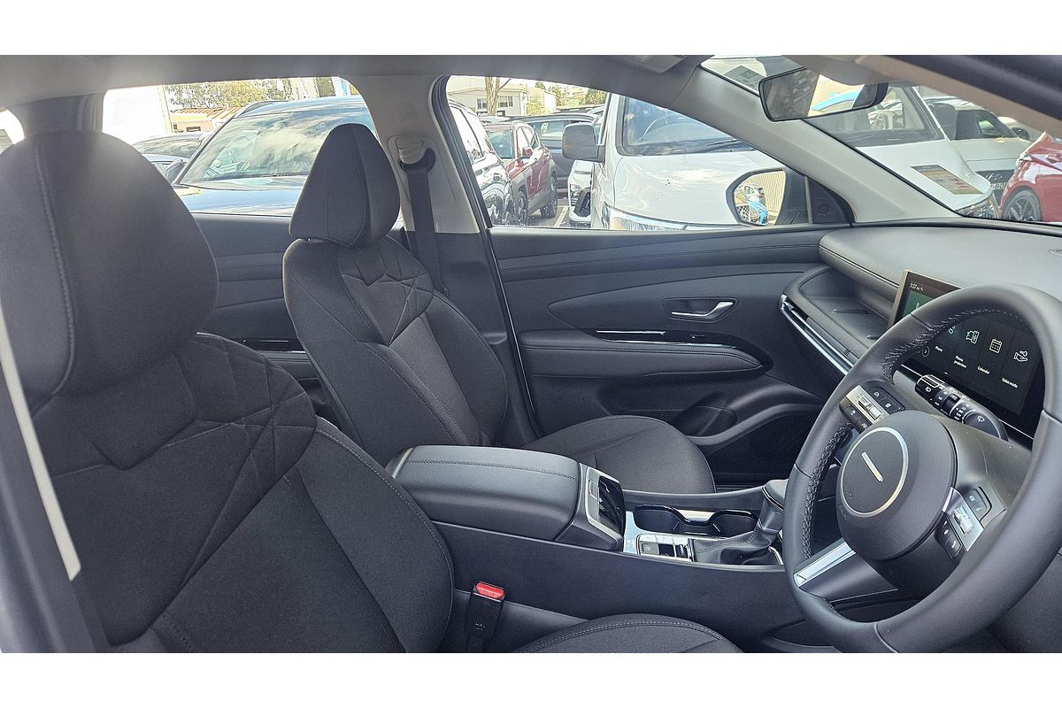 2024 Hyundai Tucson Elite NX4.V2