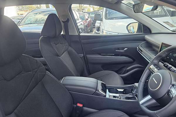 2024 Hyundai Tucson Elite NX4.V2