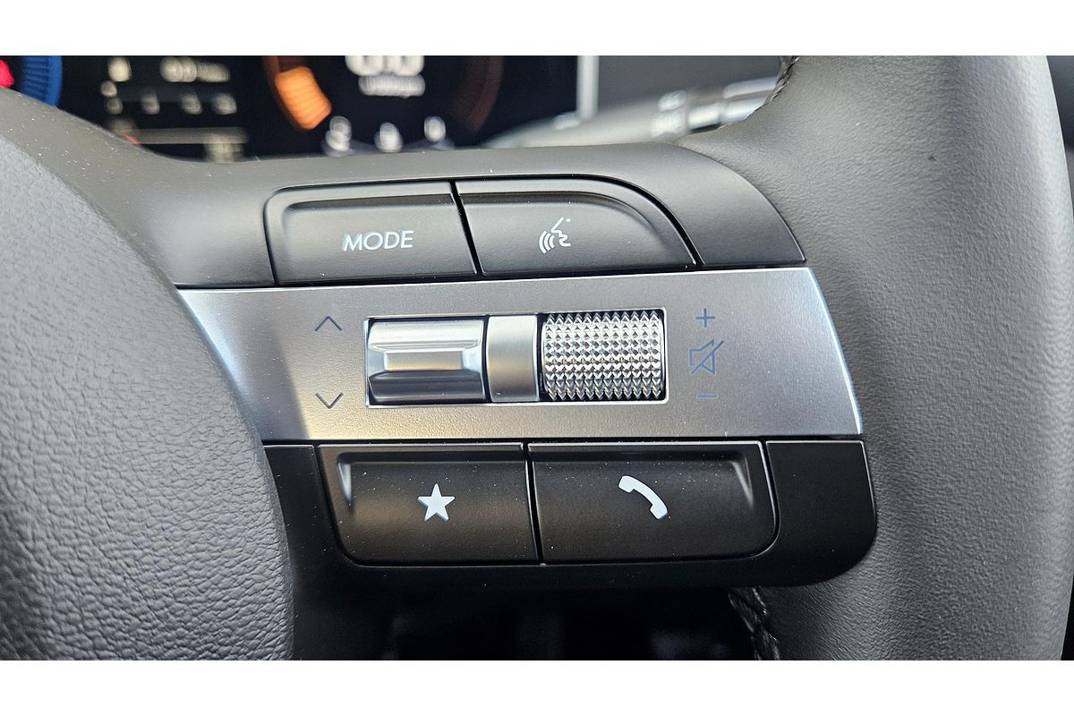 2024 Hyundai Tucson Elite NX4.V2