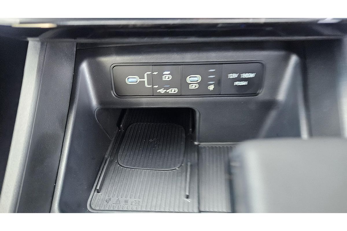 2024 Hyundai Tucson Elite NX4.V2