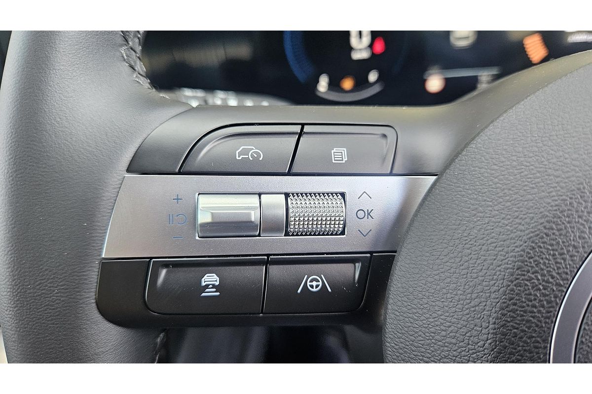 2024 Hyundai Tucson Elite NX4.V2