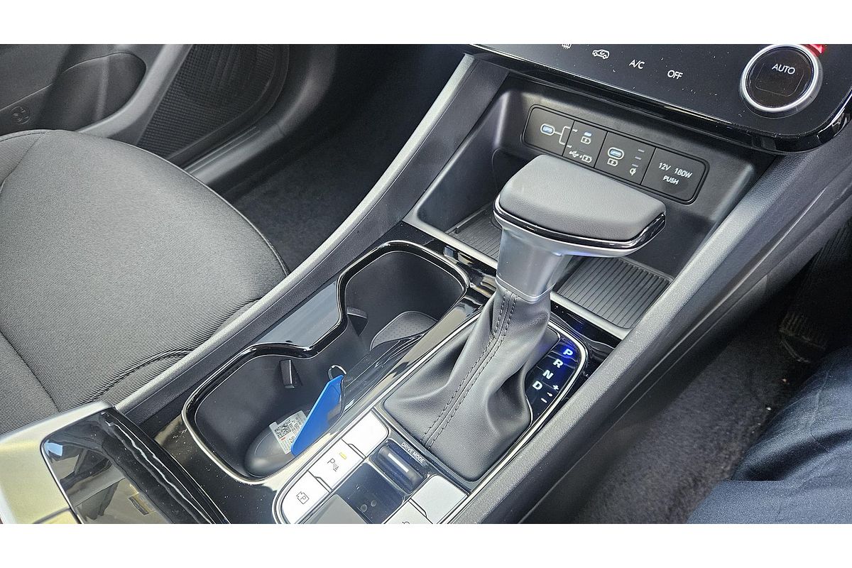 2024 Hyundai Tucson Elite NX4.V2