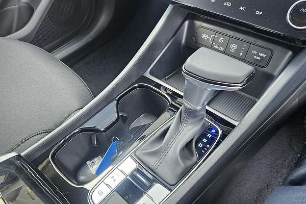 2024 Hyundai Tucson Elite NX4.V2