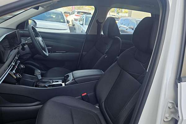 2024 Hyundai Tucson Elite NX4.V2