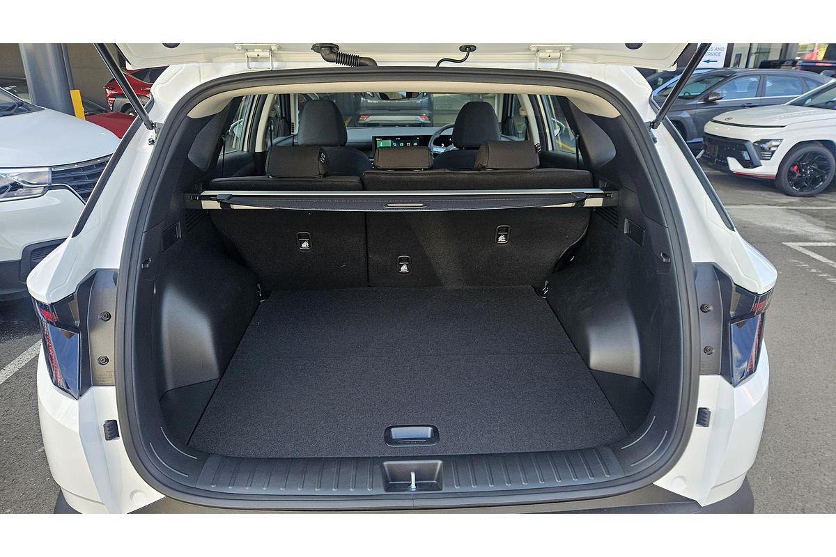 2024 Hyundai Tucson Elite NX4.V2