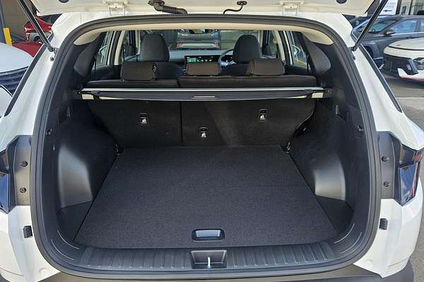 2024 Hyundai Tucson Elite NX4.V2