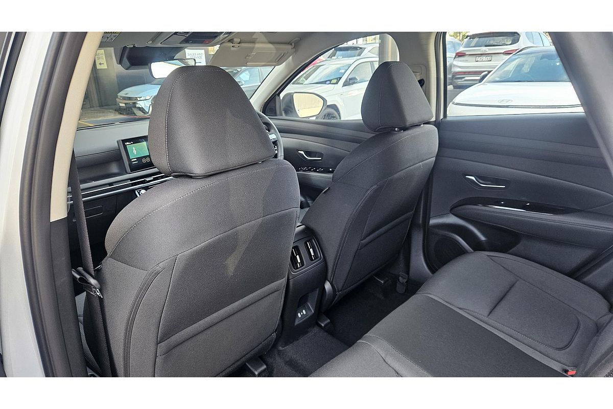 2024 Hyundai Tucson Elite NX4.V2