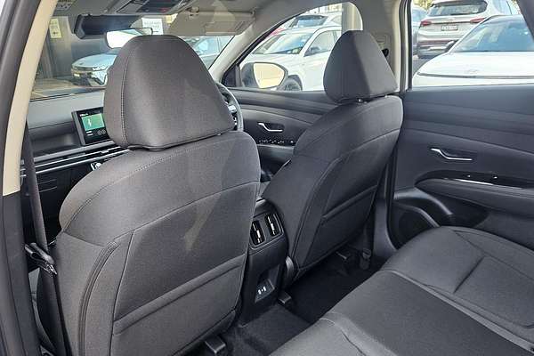 2024 Hyundai Tucson Elite NX4.V2