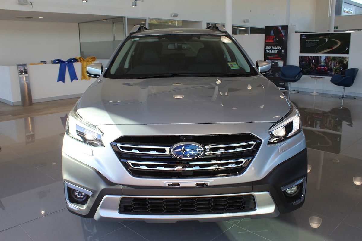 2024 Subaru Outback AWD Touring XT 6GEN