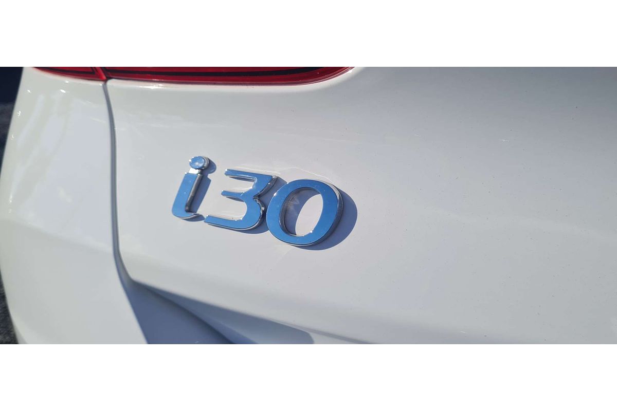 2023 Hyundai i30 PD.V4