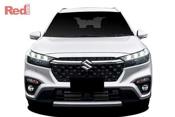 2023 Suzuki S-Cross Plus JYB
