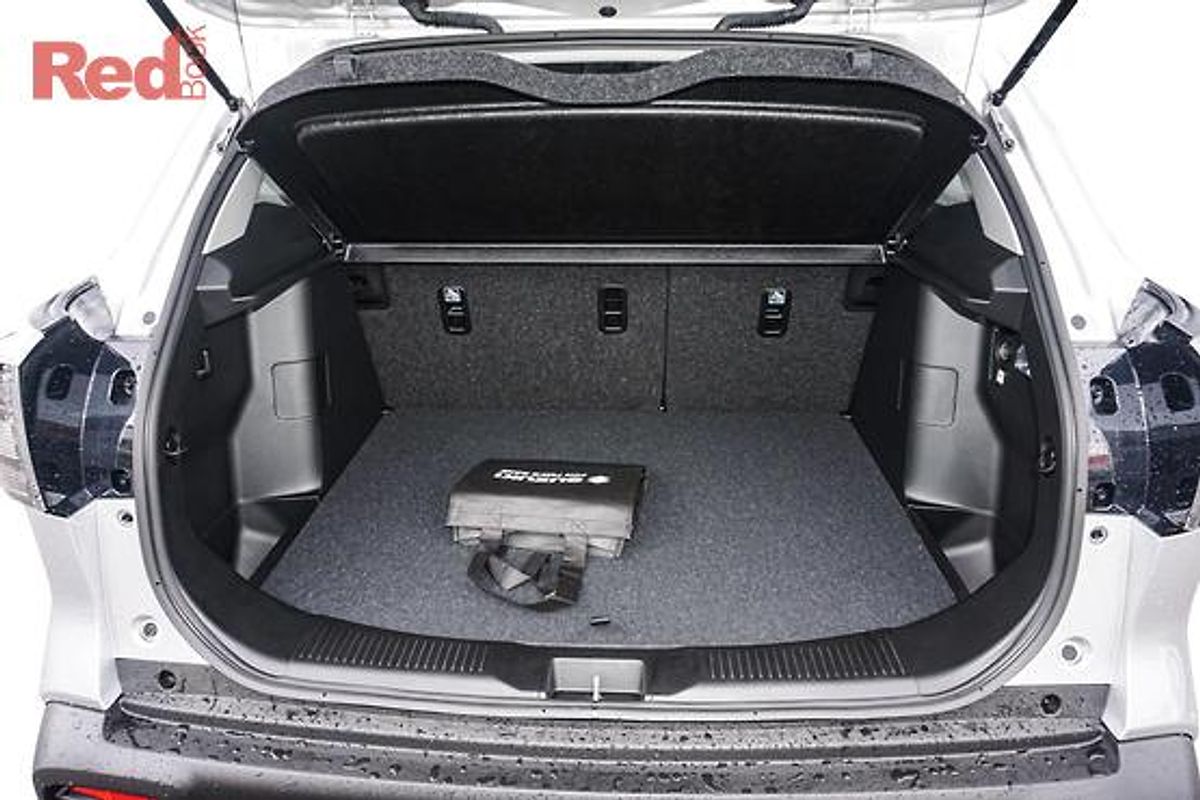 2023 Suzuki S-Cross Plus JYB
