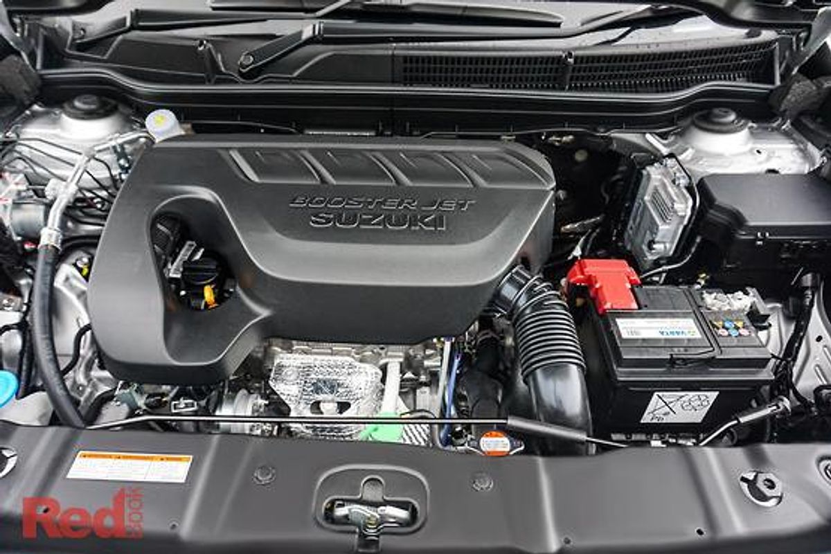 2023 Suzuki S-Cross Plus JYB