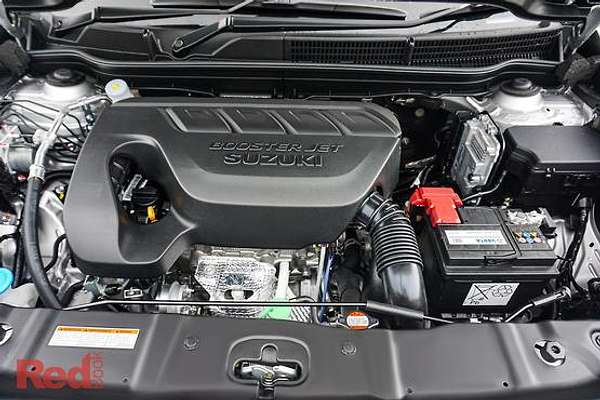 2023 Suzuki S-Cross Plus JYB