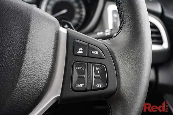 2023 Suzuki S-Cross Plus JYB