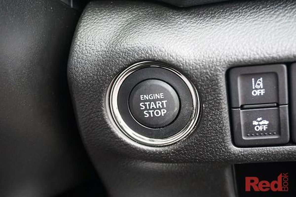 2023 Suzuki S-Cross Plus JYB