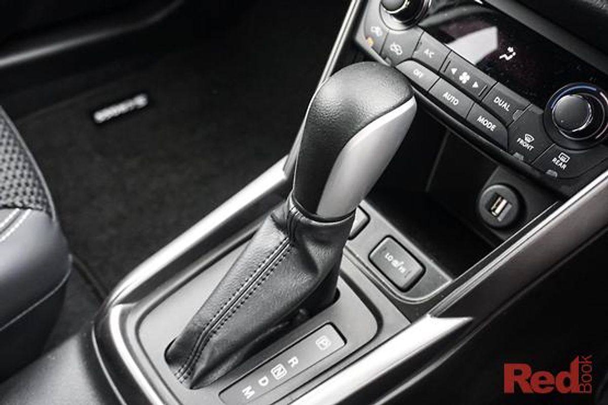 2023 Suzuki S-Cross Plus JYB