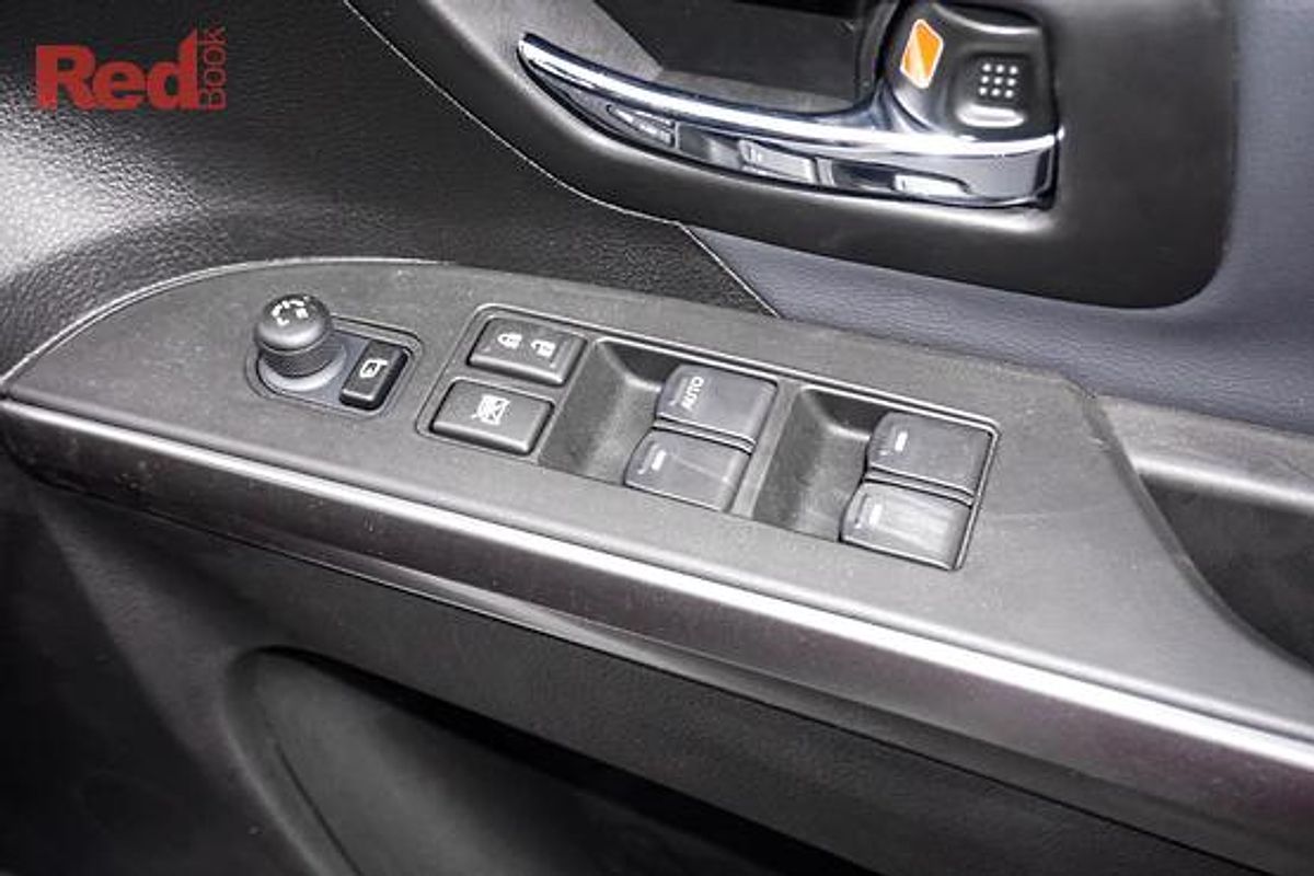 2023 Suzuki S-Cross Plus JYB