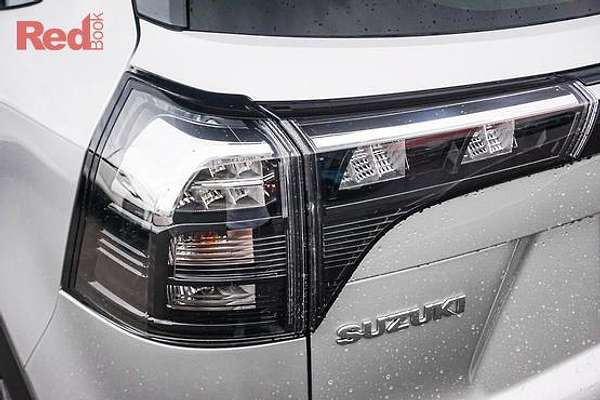 2023 Suzuki S-Cross Plus JYB