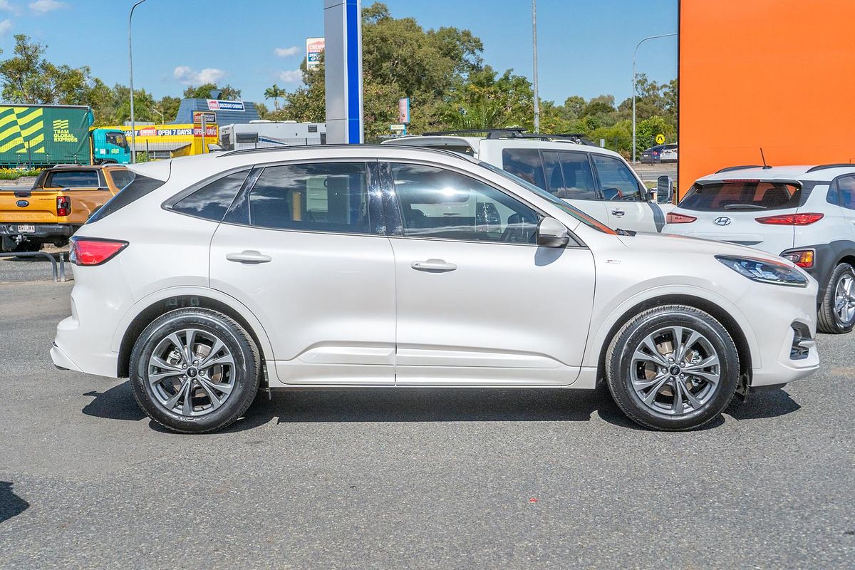 2020 Ford Escape ST-Line ZH