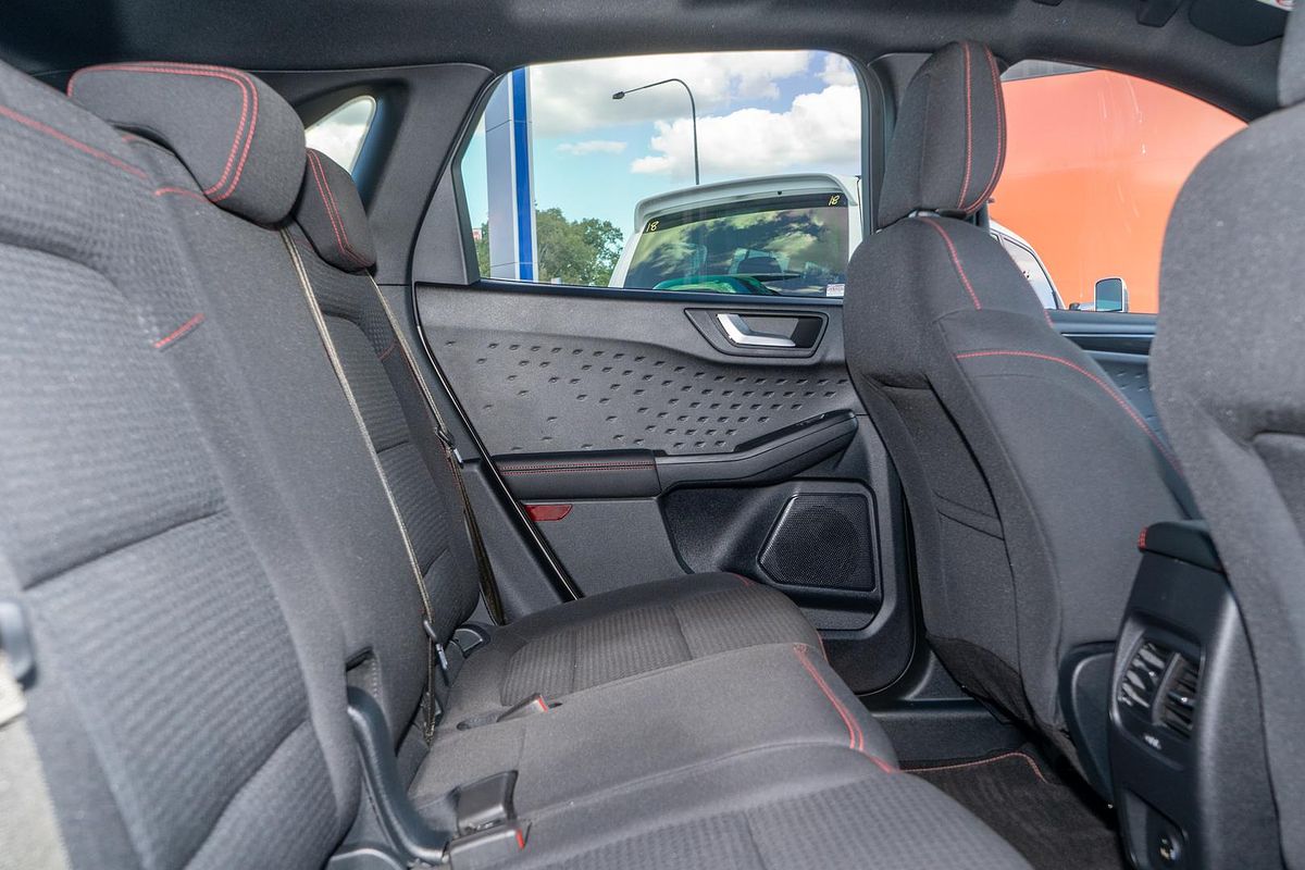 2020 Ford Escape ST-Line ZH