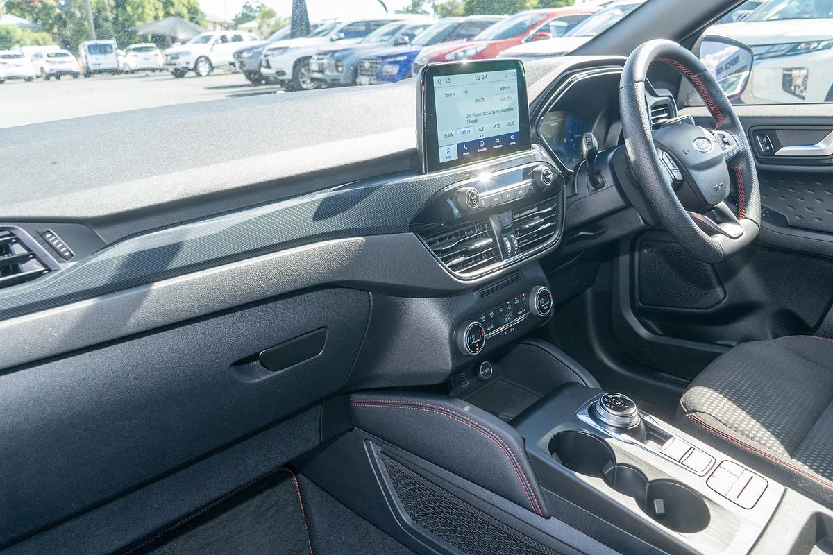 2020 Ford Escape ST-Line ZH