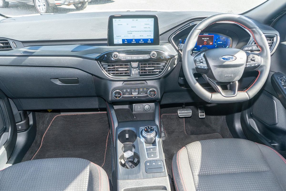 2020 Ford Escape ST-Line ZH