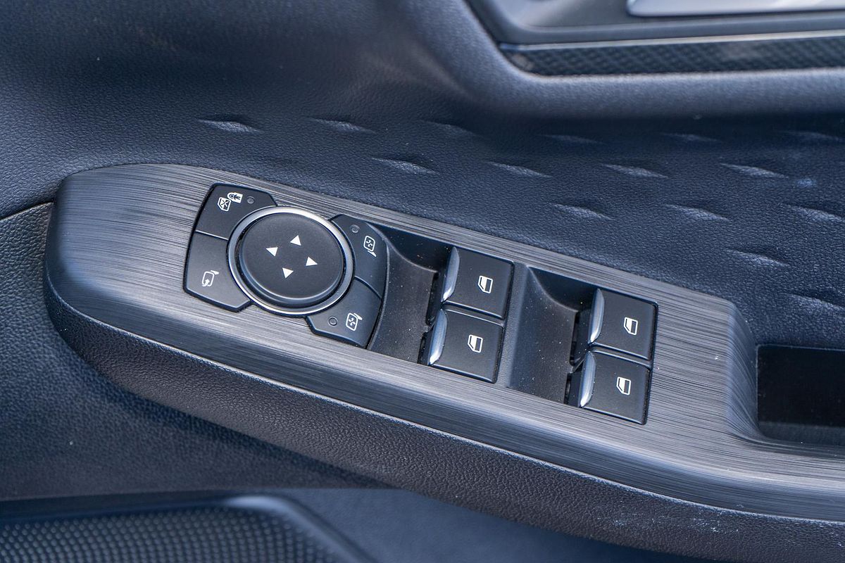 2020 Ford Escape ST-Line ZH