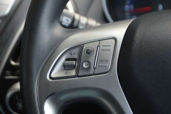 2011 Hyundai ix35 Active LM
