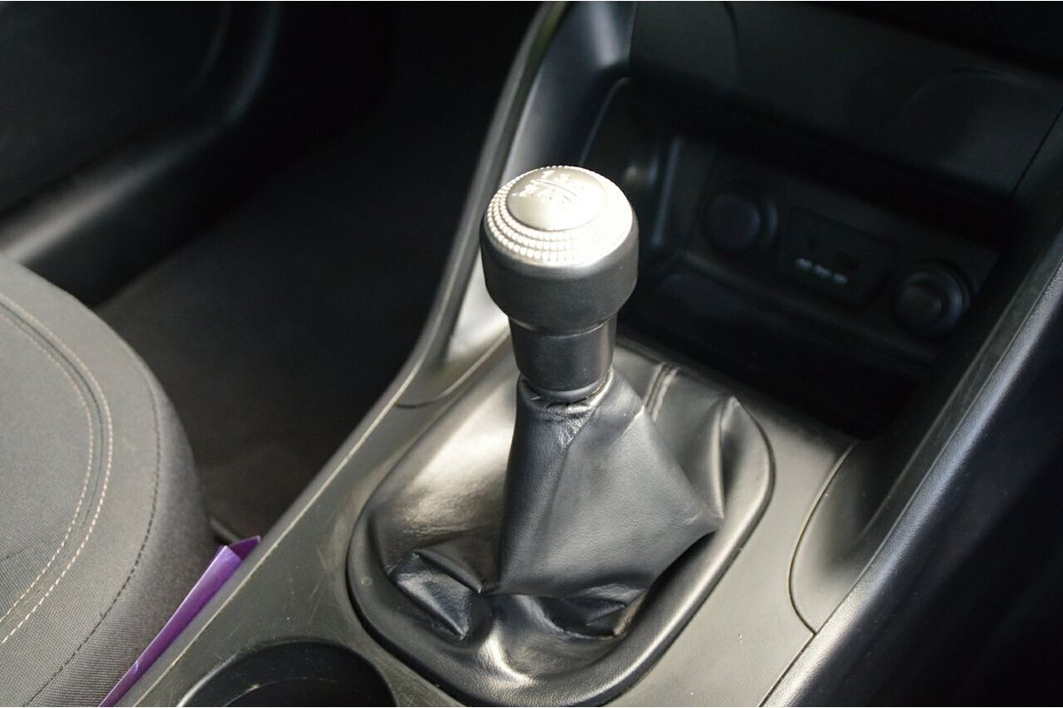 2011 Hyundai ix35 Active LM