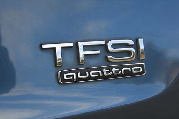 2016 Audi Q3 TFSI Sport 8U