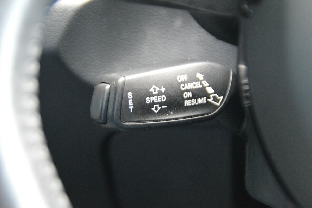 2016 Audi Q3 TFSI Sport 8U
