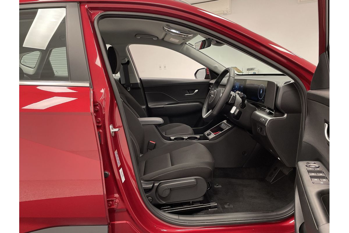 2023 Hyundai Kona Electric SX2.V1