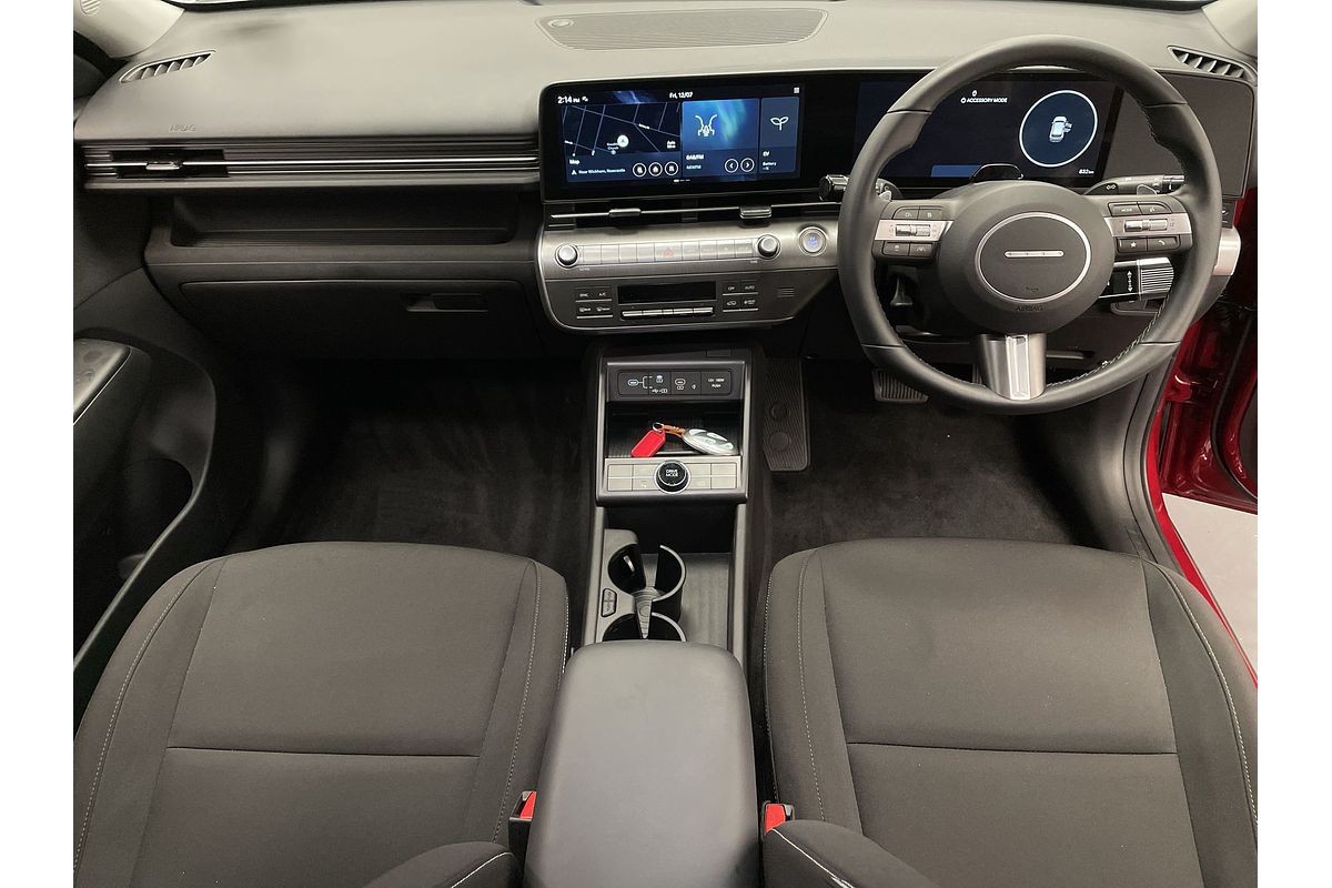 2023 Hyundai Kona Electric SX2.V1
