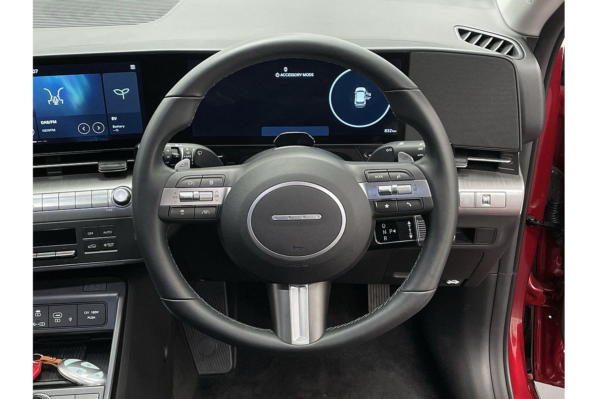 2023 Hyundai Kona Electric SX2.V1