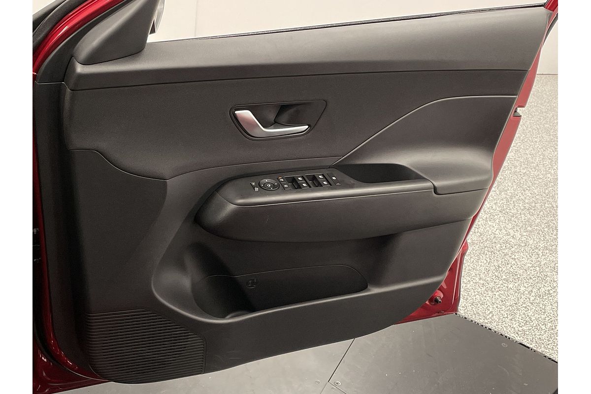 2023 Hyundai Kona Electric SX2.V1