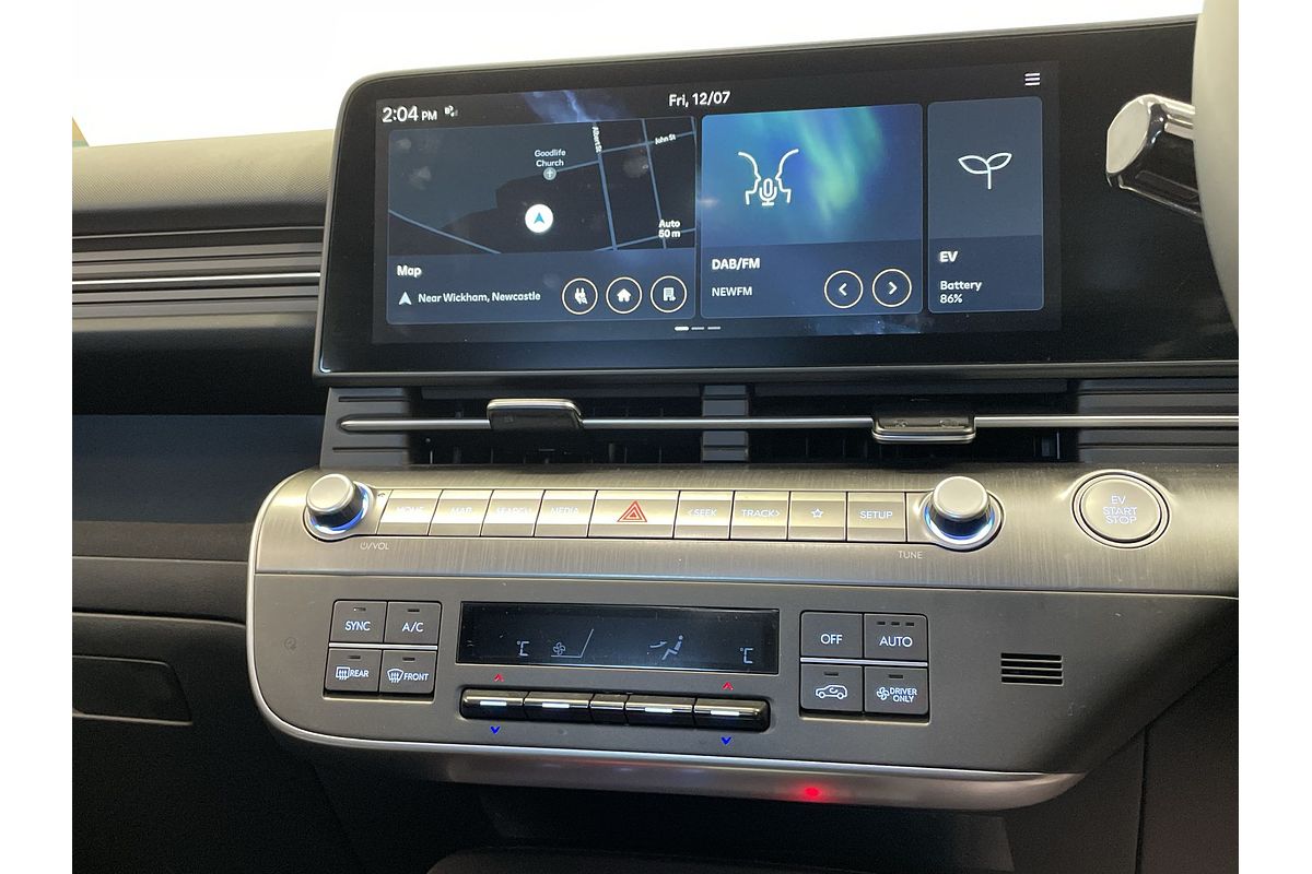 2023 Hyundai Kona Electric SX2.V1