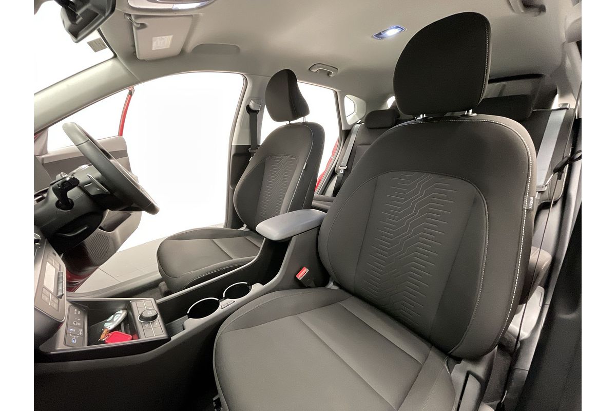 2023 Hyundai Kona Electric SX2.V1