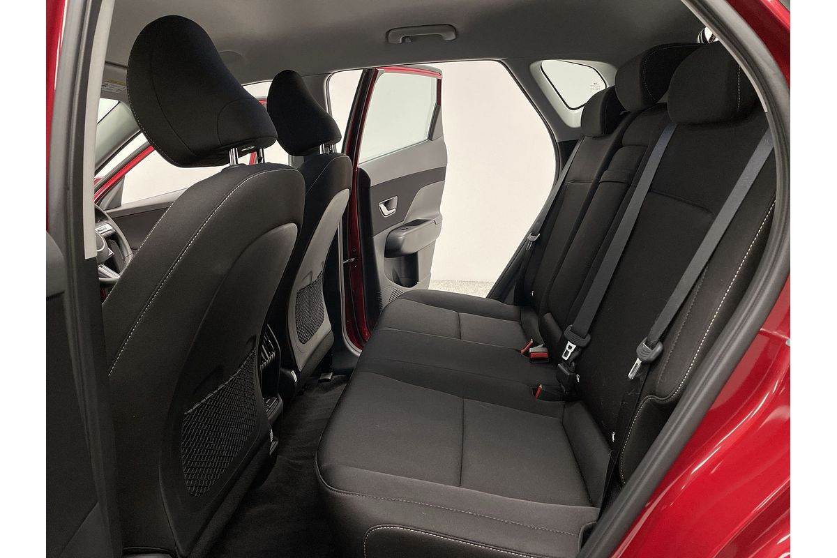 2023 Hyundai Kona Electric SX2.V1