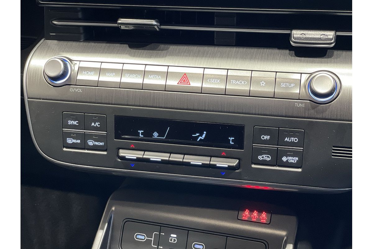2023 Hyundai Kona Electric SX2.V1