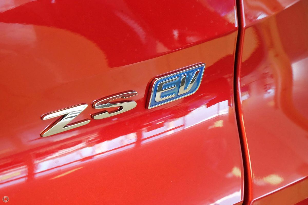 2023 MG ZS EV Long Range AZS1