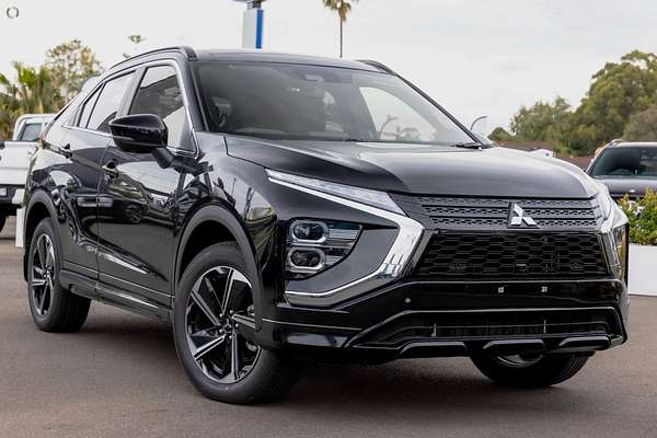 2024 Mitsubishi Eclipse Cross PHEV Exceed YB